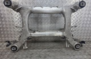 BMW X7 G07 (2018-2024) Sous-châssis arrière 6894149 32970032