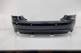 AUDI A7 C7/4G (2010-2020) Pare-chocs arrière 4g8807511 32970066