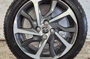 TOYOTA Yaris Cross 1 generation (2020-2023) Jeu de roues 426110DC80 32970192