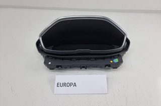 PEUGEOT 308 T9 (2013-2021) Compteur de vitesse 9828003480 32970258