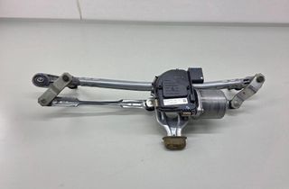 PEUGEOT 308 T9 (2013-2021) Mécanisme d'essuie-glace avant 3397022076 32970556