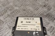 VOLKSWAGEN Passat B4 (1993-1997) Autres unités de contrôle 3a0953233c 32968812