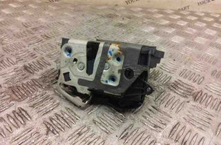 FORD EcoSport 2 generation (2013-2024) Serrure de porte avant droite EN15A219A64AB 31013637