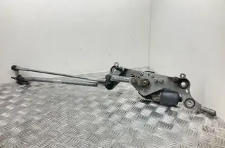 VOLKSWAGEN Touareg 2 generation (2010-2018) Mécanisme d'essuie-glace avant 7P0955023,7P0955119 34720583