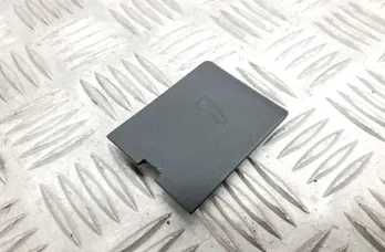 AUDI A6 allroad C7 (2012-2019) Autres pièces de garniture 4G9867747 34734401