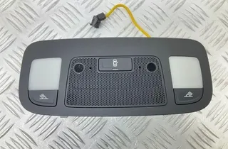 AUDI A3 8V (2012-2020) L'éclairage intérieur 5Q0951177,8V7947135L 34731785