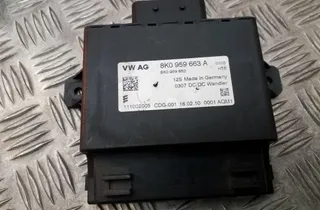 AUDI A4 B8/8K (2011-2016) Boîte de distribution d'énergie 8K0959663A 34737525