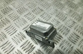 AUDI A3 8P (2003-2013) Capteur d'accélération 1K0907655A 34708050
