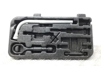 AUDI A6 C7/4G (2010-2020) Mousse de tronc 8K0805615,4G9012109,8N0012219 34731477