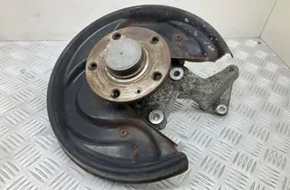 AUDI TT 8J (2006-2014) Moyeu de roue arrière gauche 3C0505435F,1K0927807 34731100