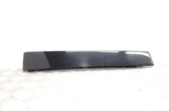 VOLKSWAGEN Sharan 2 generation (2010-2024) Moulure de fenêtre de porte arrière gauche 7N0839901 34723896