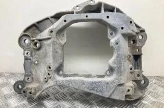 AUDI A6 allroad C7 (2012-2019) Support de montage de boîte de vitesses 4G0399263AC 34724560