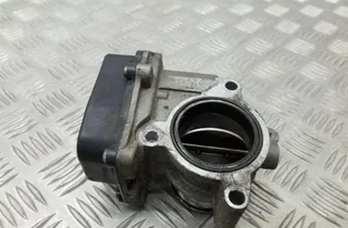 SEAT Ibiza 4 generation (2008-2017) Corps de papillon 03L128063Q 34769463