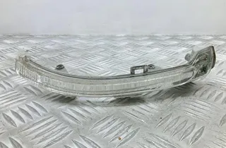 VOLKSWAGEN Passat B8 (2014-2023) Clignotant de rétroviseur de porte avant gauche 3G0949101A 34737833