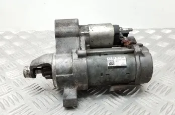 AUDI A3 8P (2003-2013) Démarreur 03L911024B 34708437