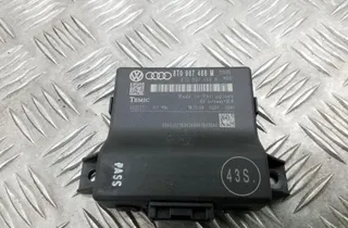 AUDI A4 B8/8K (2011-2016) Unité de contrôle de passerelle 8T0907468M,8T0907468H 34731576