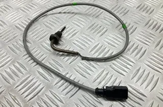 AUDI Q3 8U (2011-2020) Capteur de température des gaz d'échappement 04L906088EA 34731530