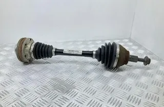 VOLKSWAGEN Passat B8 (2014-2023) Arbre de transmission avant gauche 3Q0407271N 34726697