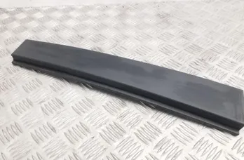 VOLKSWAGEN Sharan 2 generation (2010-2024) Moulure de fenêtre de porte arrière gauche 7N5839901C 34730551