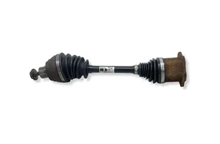 AUDI A7 C7/4G (2010-2020) Arbre de transmission avant gauche 4G0407271E 34715976
