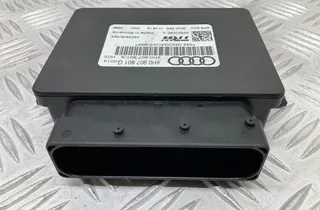 AUDI A6 C7/4G (2010-2020) Unité de commande du frein à main 4H0907801G 34707953