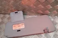 TOYOTA RAV4 2 generation (XA20) (2000-2006) Pare-soleil côté droit 34495873