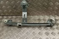 OPEL Meriva 1 generation (2002-2010) Lève-vitre de porte arrière droite 93367906 34061619