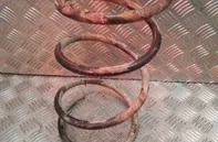 TOYOTA RAV4 2 generation (XA20) (2000-2006) Ressort hélicoïdal avant gauche 34373727