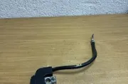 BMW X6 E71/E72 (2008-2012) Câble de batterie négatif #042,14945110 25205911