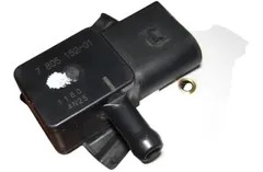 BMW 1 Series E81/E82/E87/E88 (2004-2013) Capteur de hauteur côté gauche 7805152 28515999