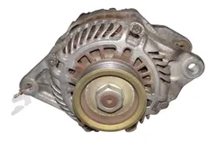 MITSUBISHI Colt 6 generation (2002-2013) Alternateur 1800A070,A5TG0091AE,1351540202,1800A222,1800A248,A005TG0091,A005TG0091AE,A005TG0091BE,A005TG0091ZE,A1351540202,A5TG0091,A5TG0091BE,A5TG0091ZE,A5TG1691ZE,MN155953 33090291