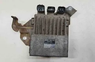 TOYOTA Avensis 2 generation (2002-2009) Calculateur d'injecteurs de carburant 1310001371,8987120070 32713224