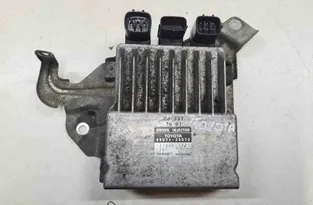 TOYOTA Corolla Verso 1 generation (2001-2009) Calculateur d'injecteurs de carburant 1310001371,8987120070 32714684