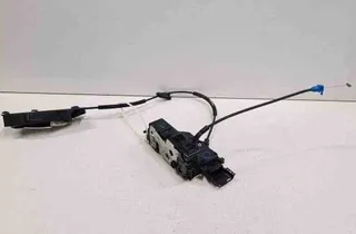 CITROËN C4 Picasso 1 generation (2006-2013) Serrure de porte avant droite 24097816,24099816,24095818,24094158 32719709