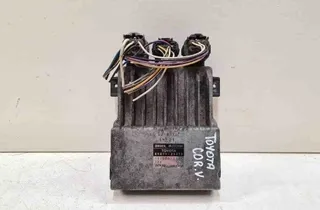 TOYOTA Corolla Verso 1 generation (2001-2009) Calculateur d'injecteurs de carburant 1310001371,8987120070 32721257