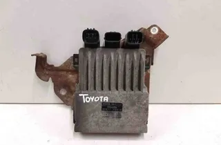 TOYOTA Avensis 2 generation (2002-2009) Calculateur d'injecteurs de carburant 1310001371,8987120070 32721446