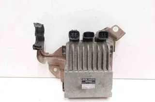 TOYOTA Avensis 2 generation (2002-2009) Calculateur d'injecteurs de carburant 1310001371,8987120070 32722165