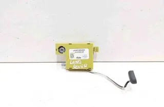 LAND ROVER Range Rover Sport 1 generation (2005-2013) Amplificateur d'antenne du couvercle de coffre XUC500160,28058752 32724204