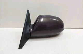 HYUNDAI Elantra XD (2000-2010) Rétroviseur latéral gauche 0222152,E4012152,E4012151 32724675