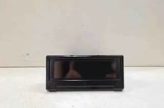 VOLVO S40 2 generation (2004-2012) Affichage de navigation 30797719,69199100 32728221