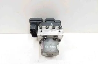 HYUNDAI i30 FD (1 generation) (2007-2012) Pompe ABS 58920A6310,A658920600,6158945200,120608 32728304