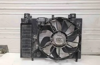 CITROËN C5 2 generation (2008-2017) Radiateur de ventilateur de refroidissement du moteur 3000257,3000257C,292110380,141349,GMV140CEM00 32730100