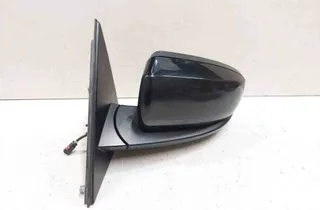 BMW X6 E71/E72 (2008-2012) Rétroviseur latéral gauche E1020880,7136887,7181175 32734264