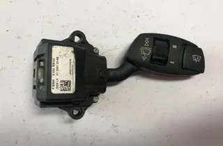 BMW 5 Series E60/E61 (2003-2010) Contrôle des essuie-glaces 6924106,01206100,692410603 34165217