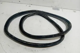 BMW 2 Series F44 (2019-2023) Caoutchouc d'étanchéité de porte arrière (sur la carrosserie) 7401894 34168615