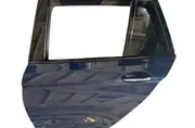 BMW 5 Series G30/G31 (2016-2023) Porte arrière gauche 34167575