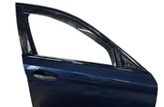 BMW 5 Series G30/G31 (2016-2023) Porte avant gauche 34167572