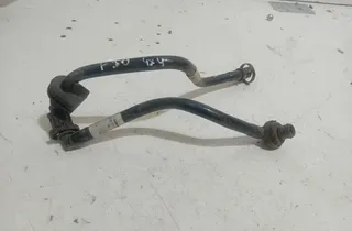 BMW 4 Series F32/F33/F36 (2013-2020) Tuyau de reniflard 7613026 34168645