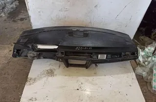 BMW 3 Series E90/E91/E92/E93 (2004-2013) Tableau de bord 72758412,7075392 34165271
