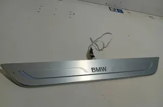 BMW 7 Series G11/G12 (2015-2023) Kit de garniture extérieure 04122015,7370314 34166311